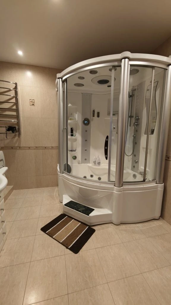 9 Фонтана, у моря, ЖК комфорт класса с автономией