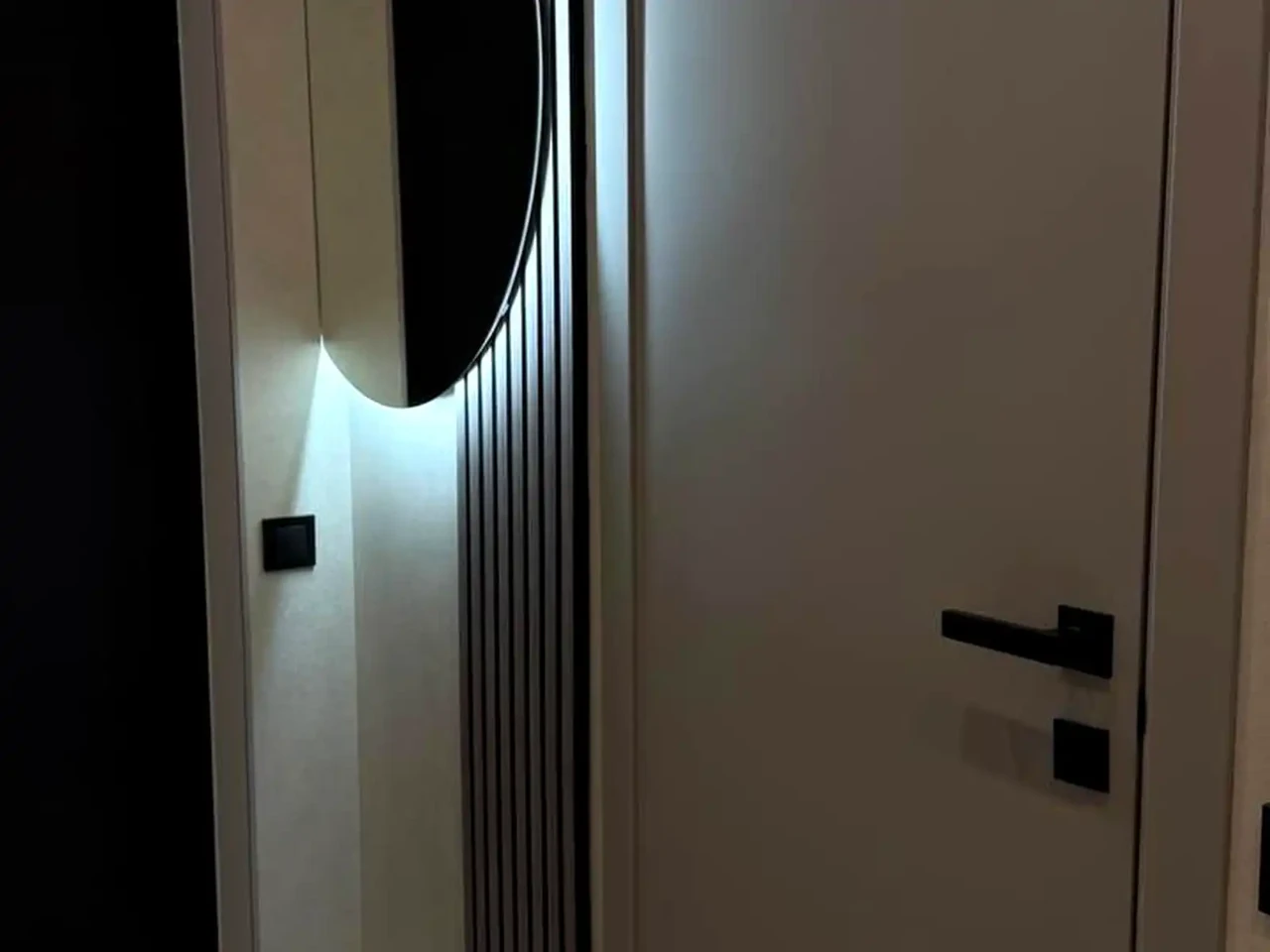 Rent 1-room apartment 40 m² on the 22nd floor