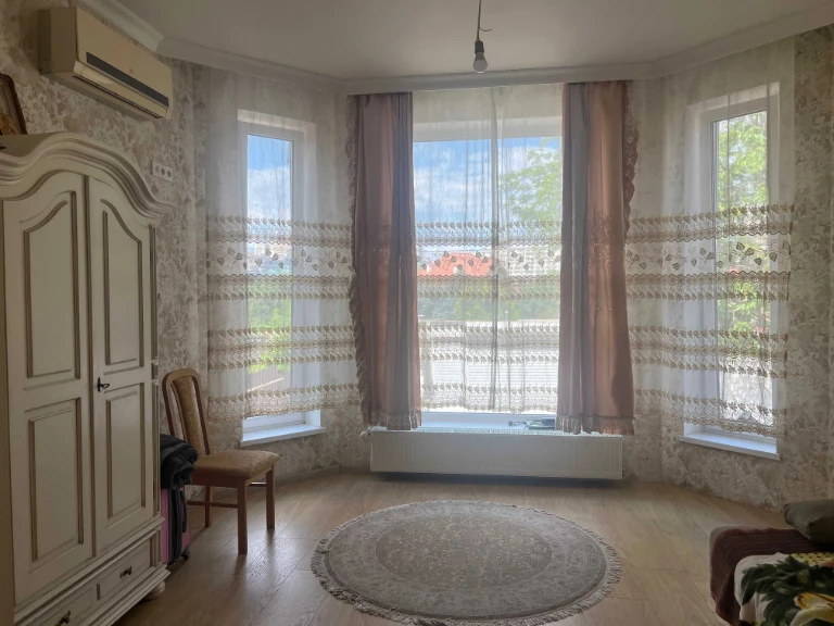 For sale: Two-story house in a beautiful, quiet location in Arkad