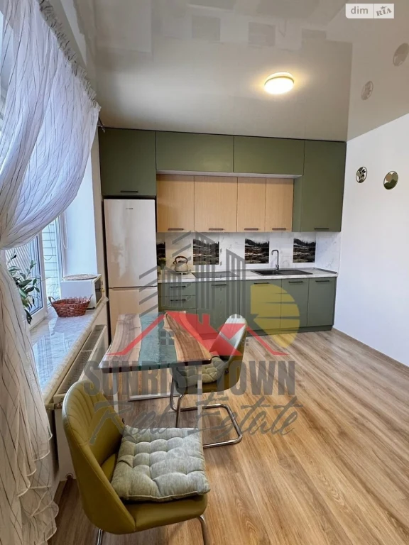 Long-Term Rental Apartment, Smolianka