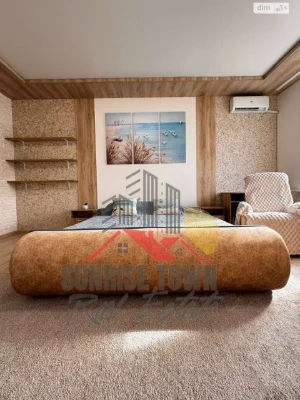Long-Term Rental Apartment, Smolianka
