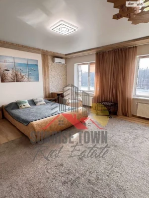 Long-Term Rental Apartment, Smolianka