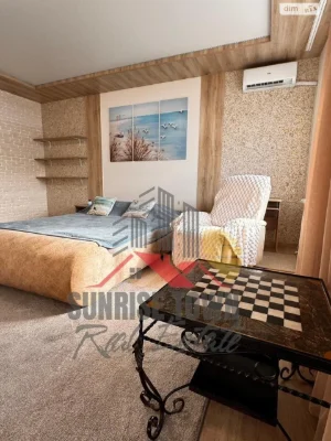Long-Term Rental Apartment, Smolianka