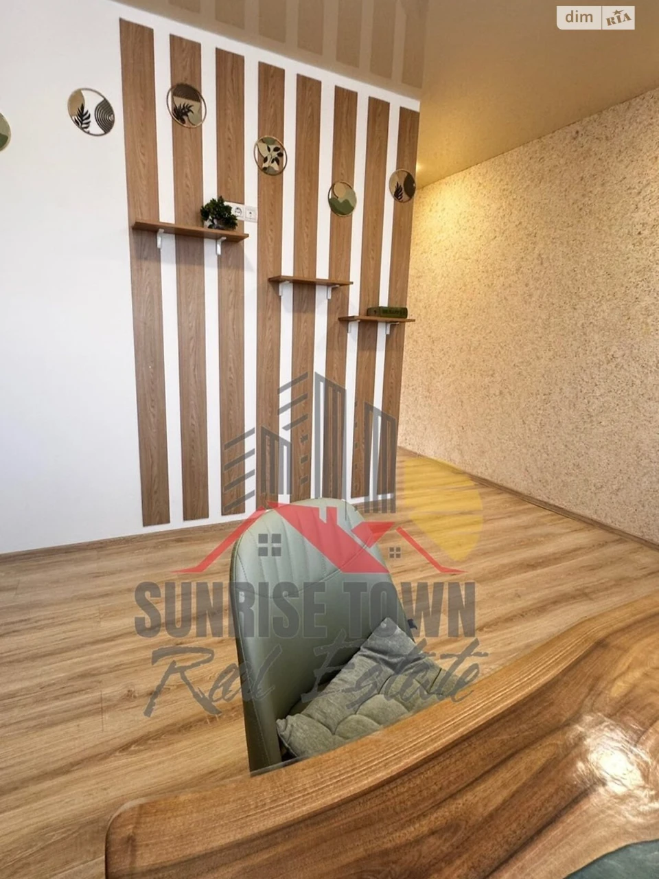 Long-Term Rental Apartment, Smolianka