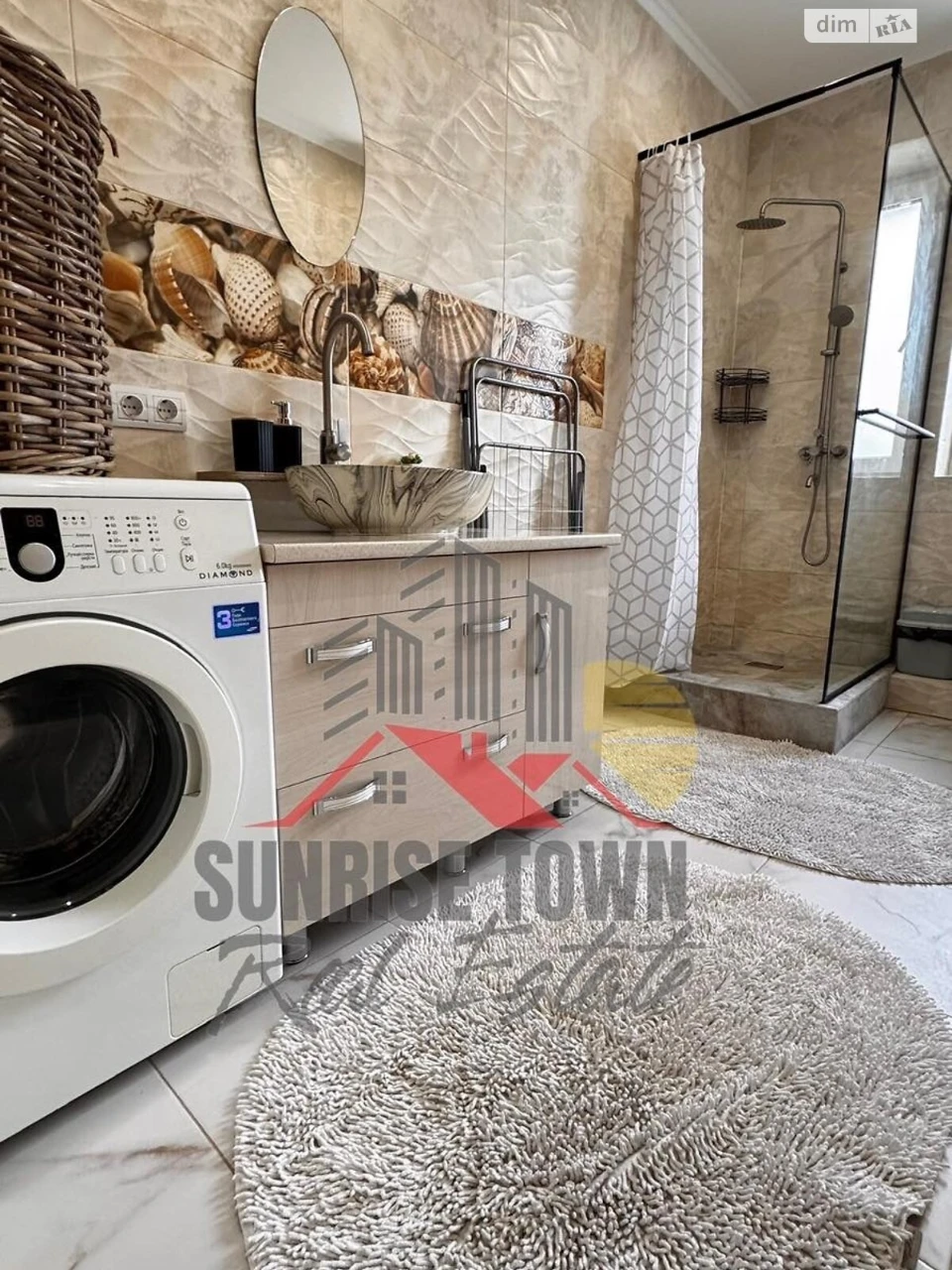 Long-Term Rental Apartment, Smolianka