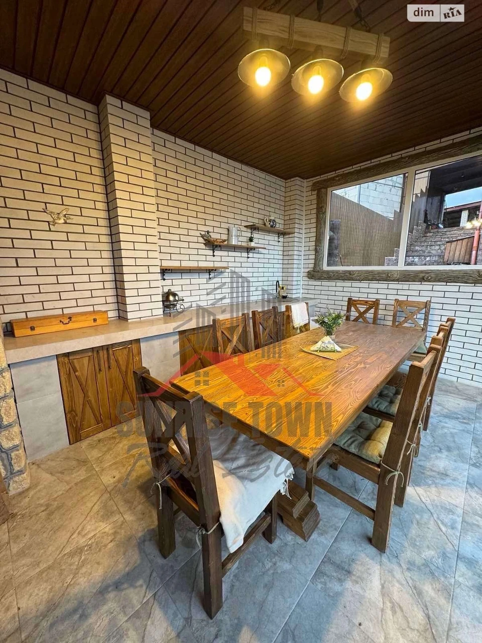 Long-Term Rental Apartment, Smolianka