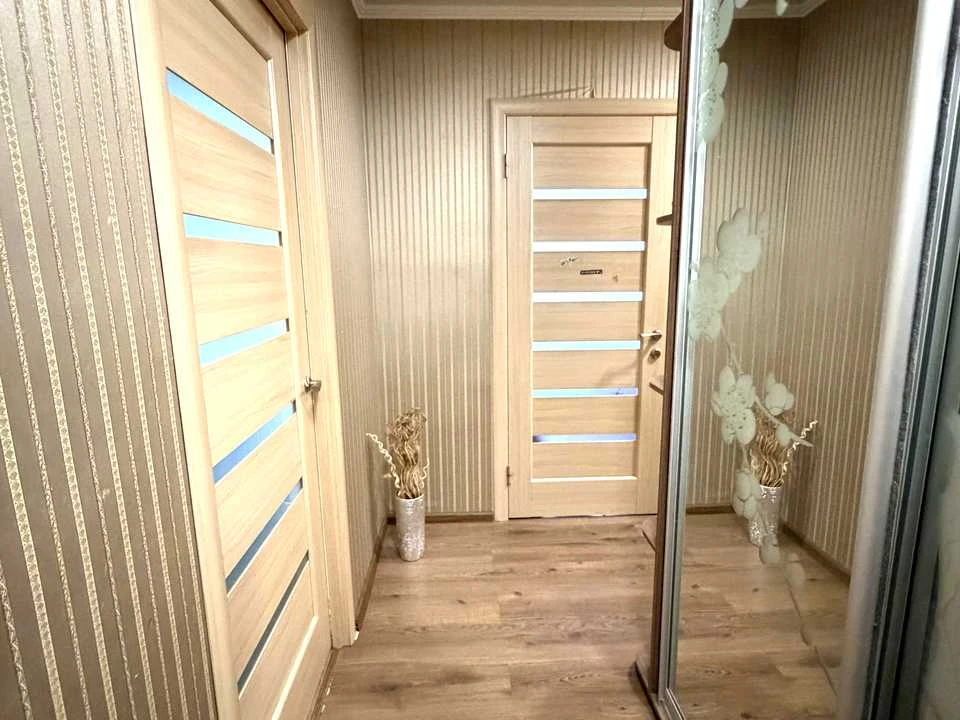 Квартира. Суми, Свободи просп.