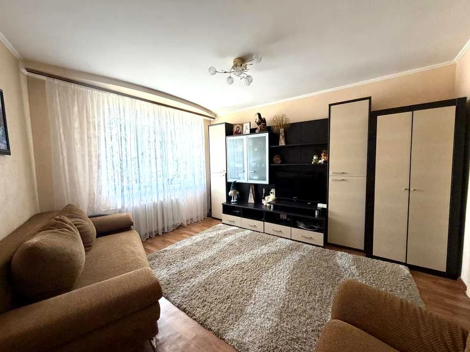 Apartment. Sumy, Chornovola Street