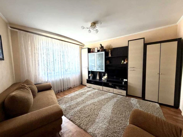 Apartment. Sumy, Chornovola Street