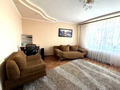 Apartment. Sumy, Chornovola Street