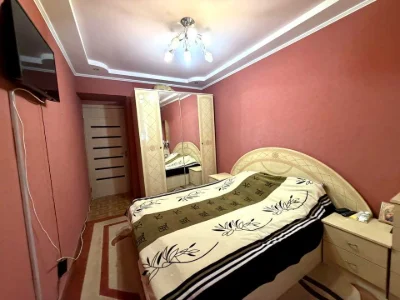 Apartment. Sumy, Chornovola Street