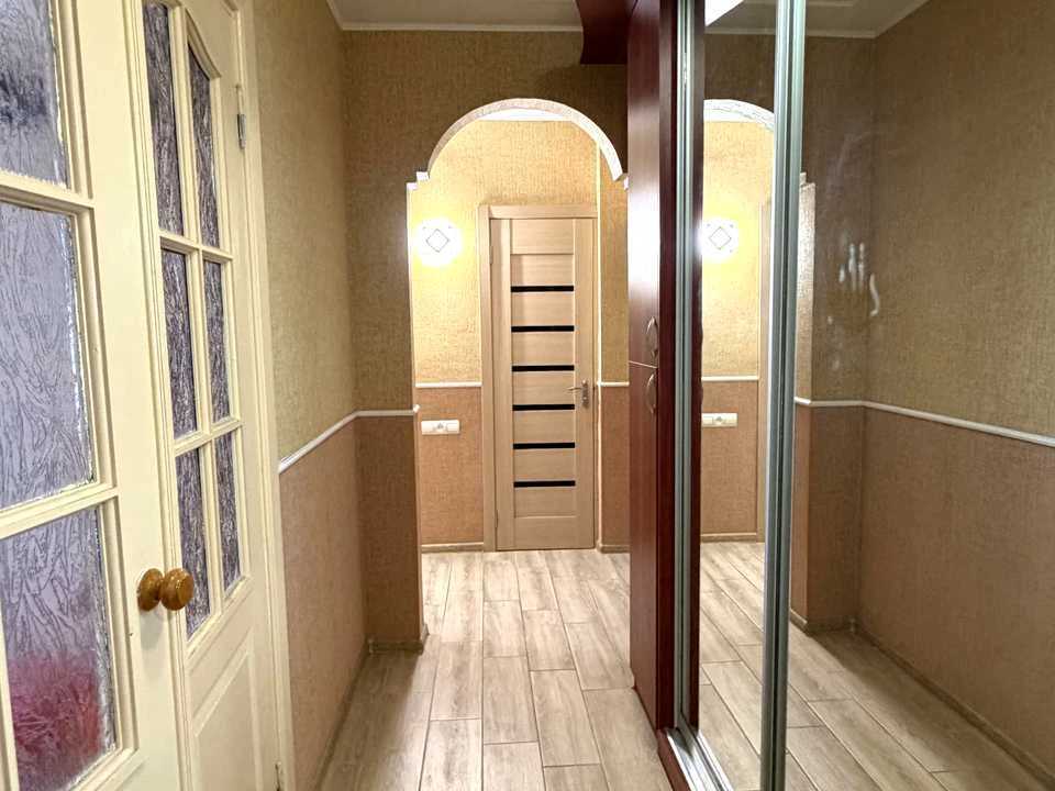 Apartment. Sumy, Chornovola Street