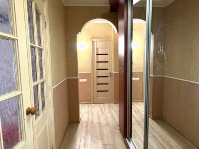 Apartment. Sumy, Chornovola Street