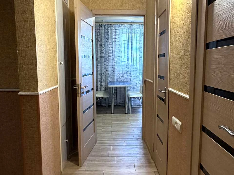 Apartment. Sumy, Chornovola Street