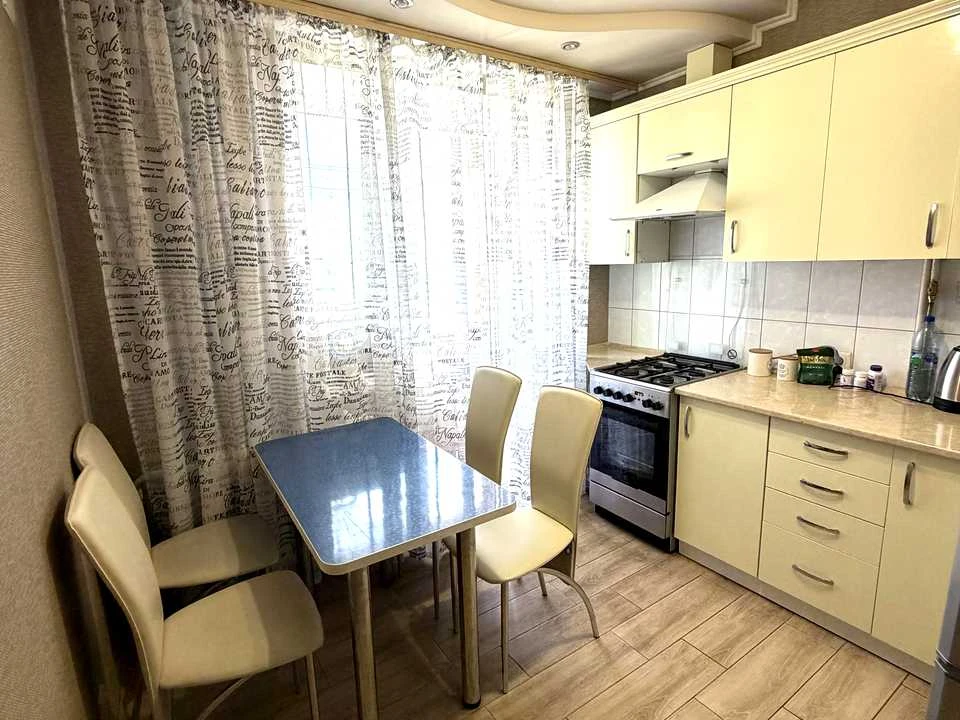 Apartment. Sumy, Chornovola Street