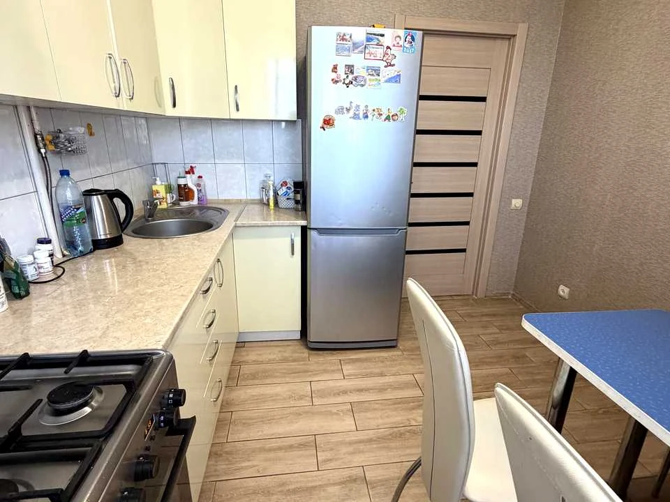Apartment. Sumy, Chornovola Street