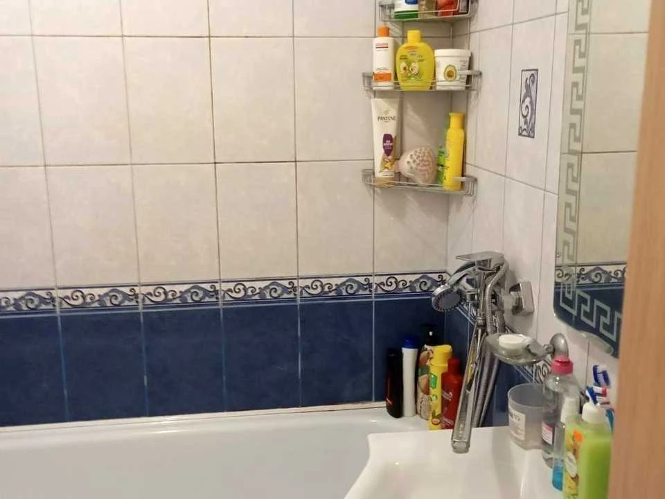 Apartment. Sumy, Chornovola Street