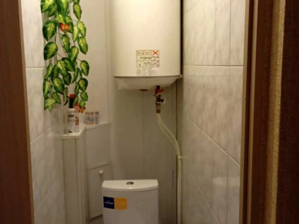 Apartment. Sumy, Chornovola Street