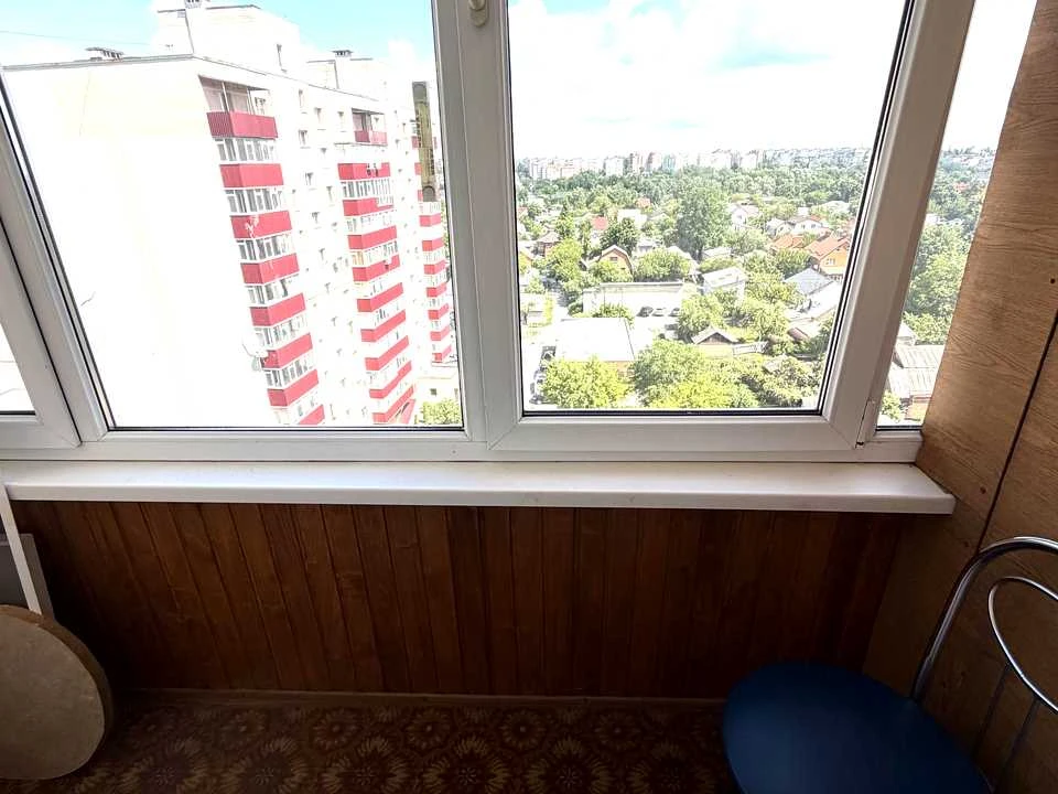 Apartment. Sumy, Chornovola Street