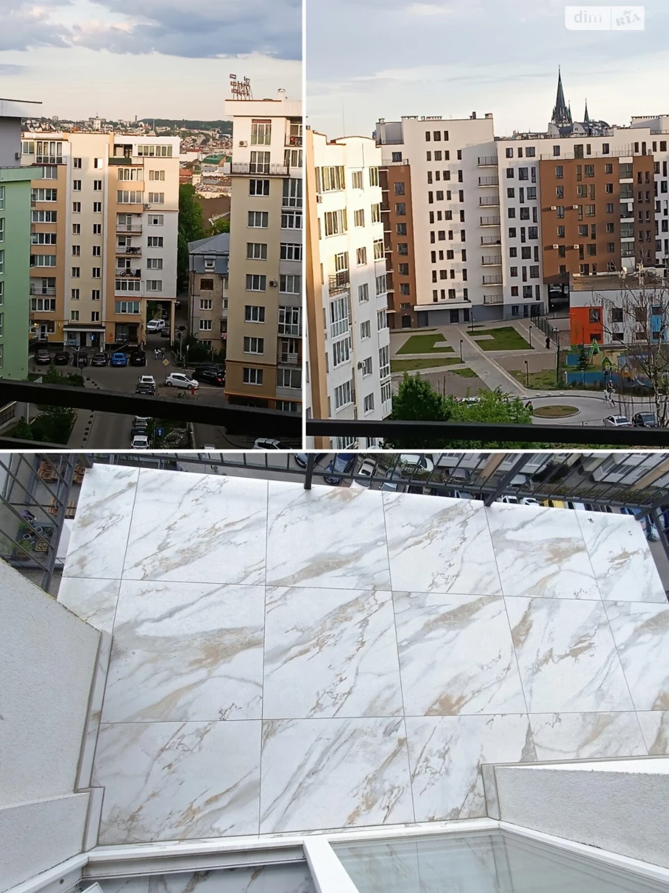 Довгострокова Оренда Квартира Залізничний