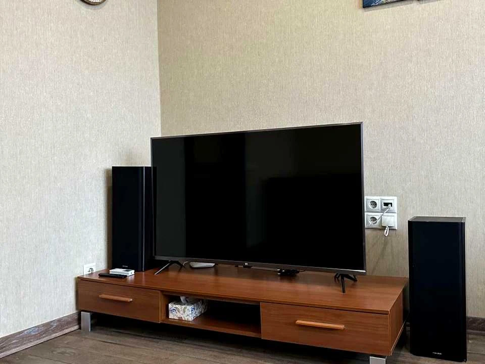Квартира. Київ, В'ячеслава Чорновола вул.