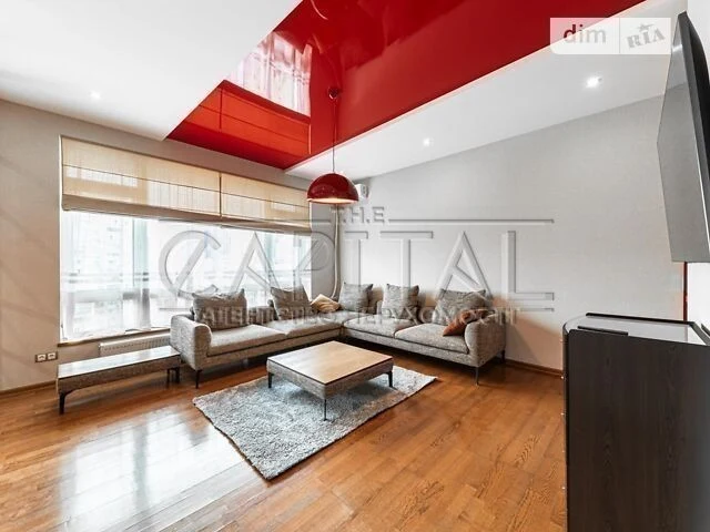 Продаж 3к квартири 131 кв. м на вул. Антоновича 131 • ID 347