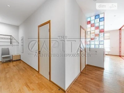 Продаж 3к квартири 131 кв. м на вул. Антоновича 131 • ID 347