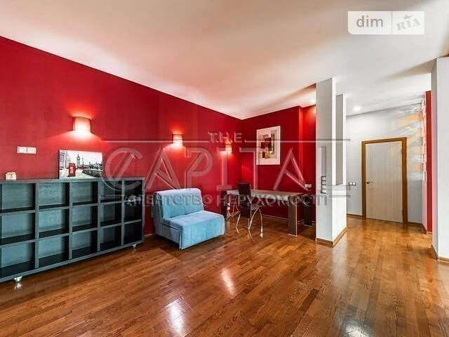 Продаж 3к квартири 131 кв. м на вул. Антоновича 131 • ID 347