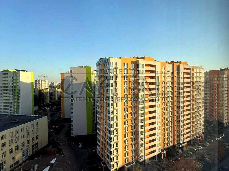 Квартира. Київ, Берестейський проспект