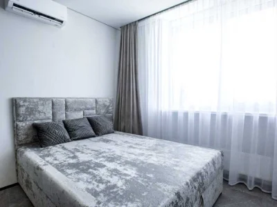 Apartment. Hlibochytska St., Kyiv