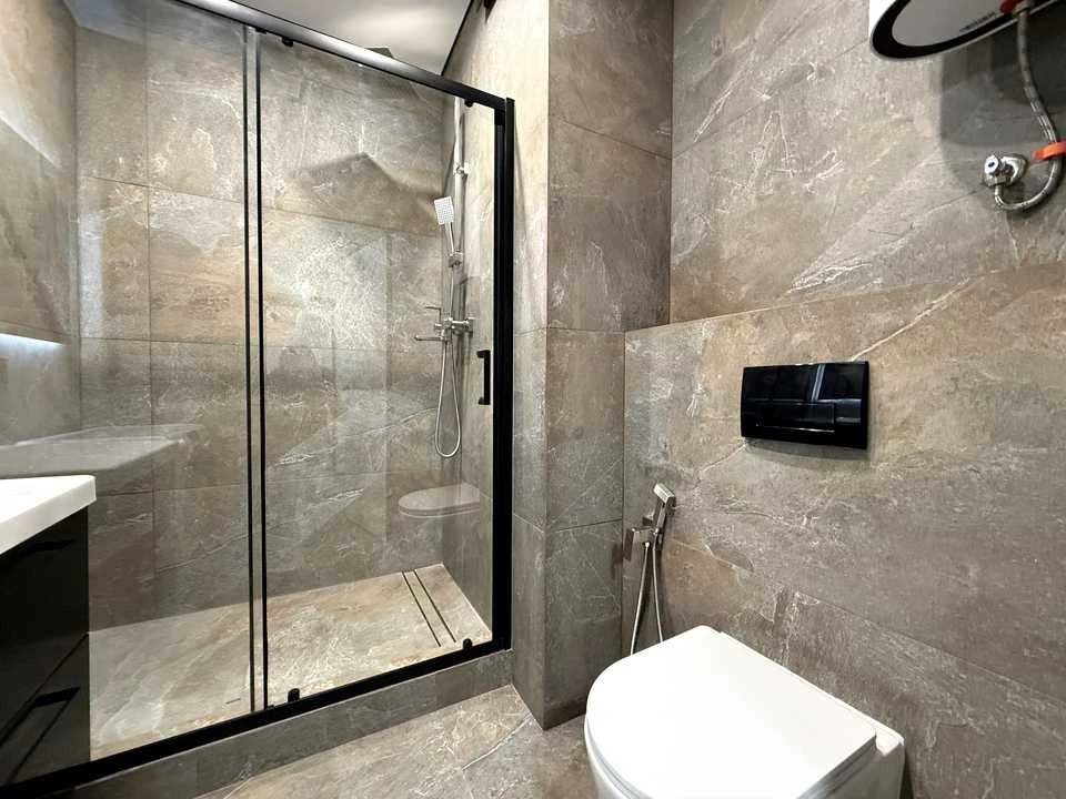 Apartment. Hlibochytska St., Kyiv