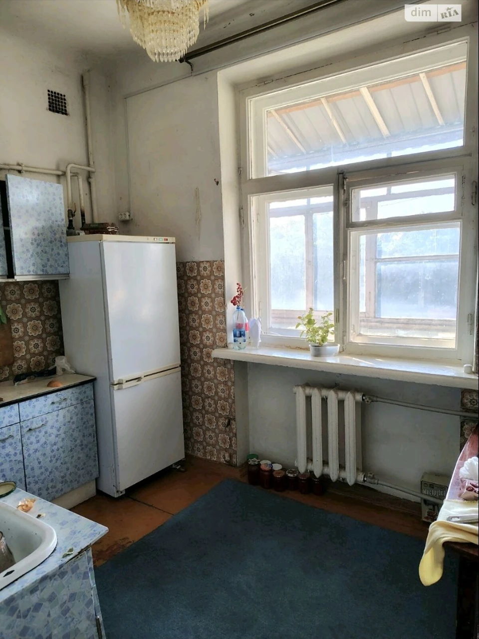 Long-Term Rental Apartment in District 12