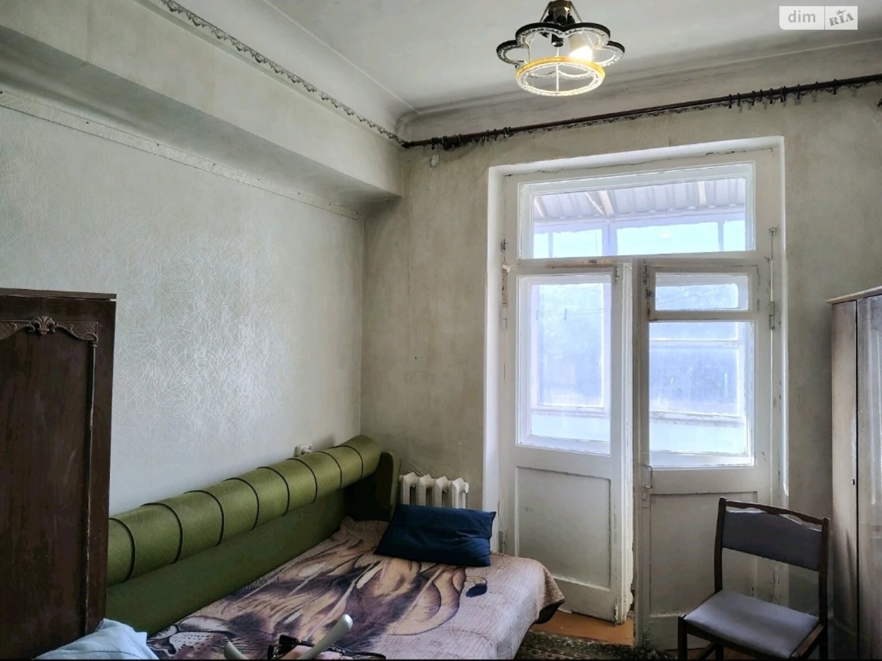 Long-Term Rental Apartment in District 12