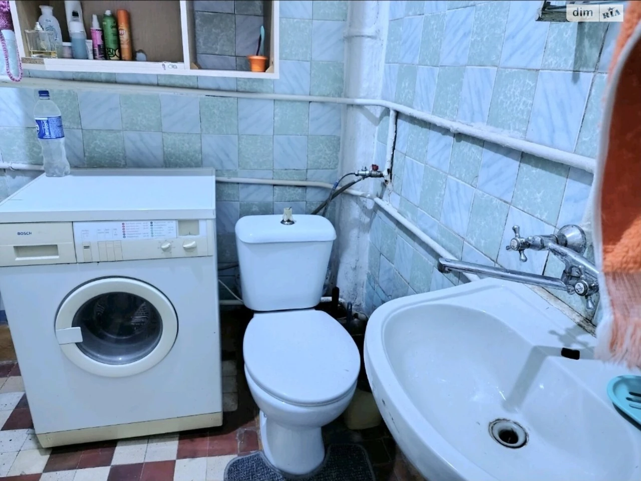 Long-Term Rental Apartment in District 12