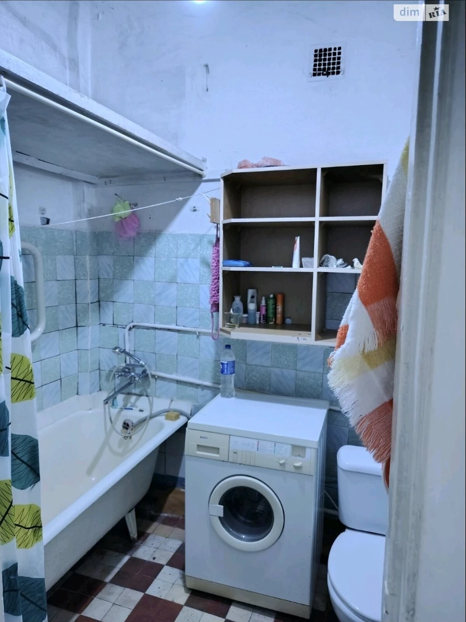 Long-Term Rental Apartment in District 12