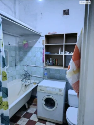 Long-Term Rental Apartment in District 12
