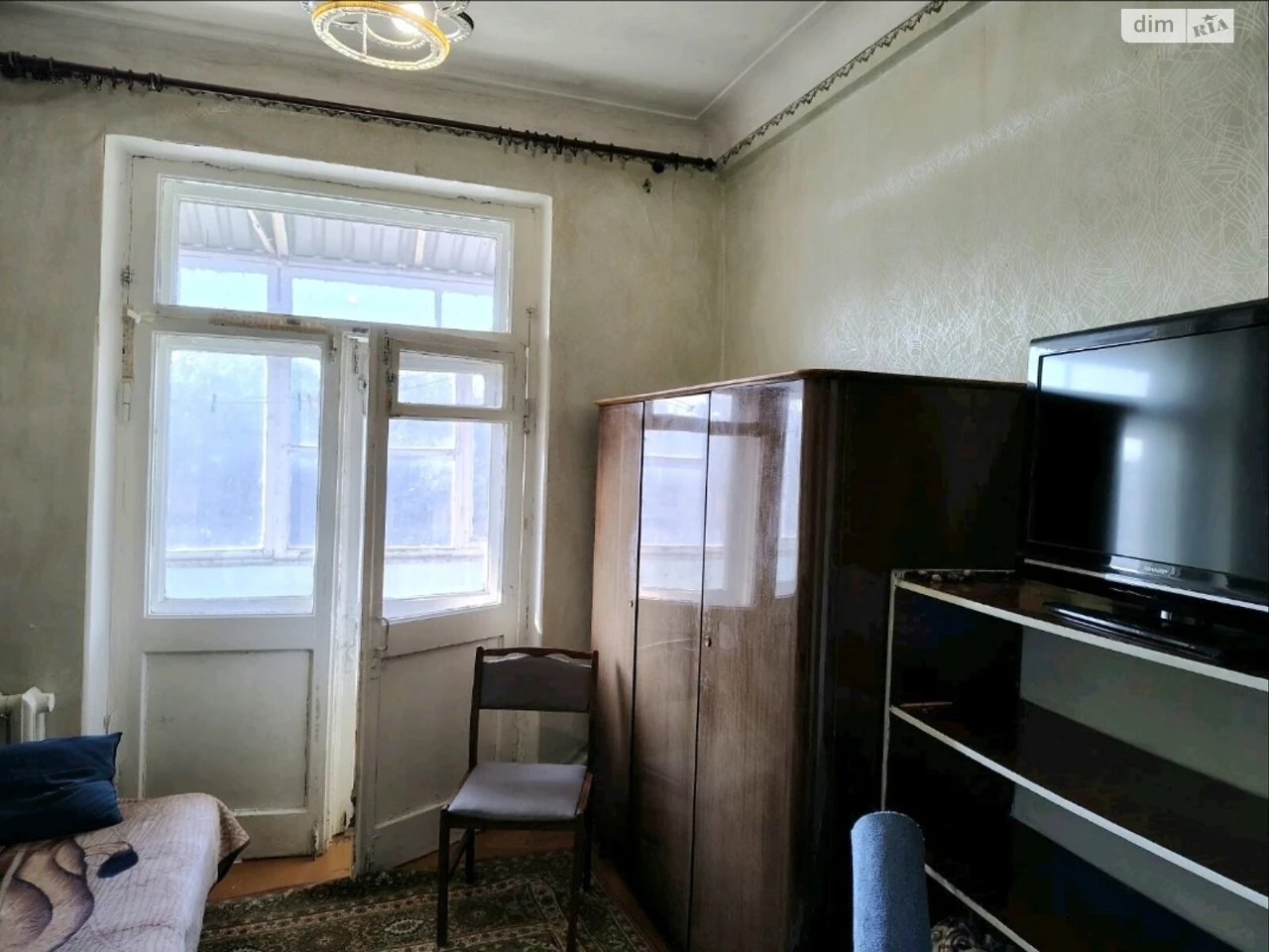 Long-Term Rental Apartment in District 12