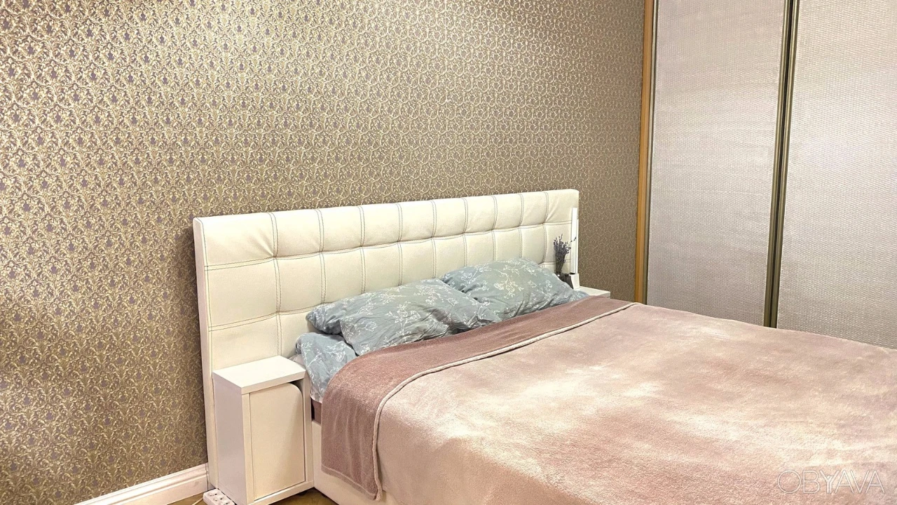 2-комнатная квартира, 44.7 кв.м