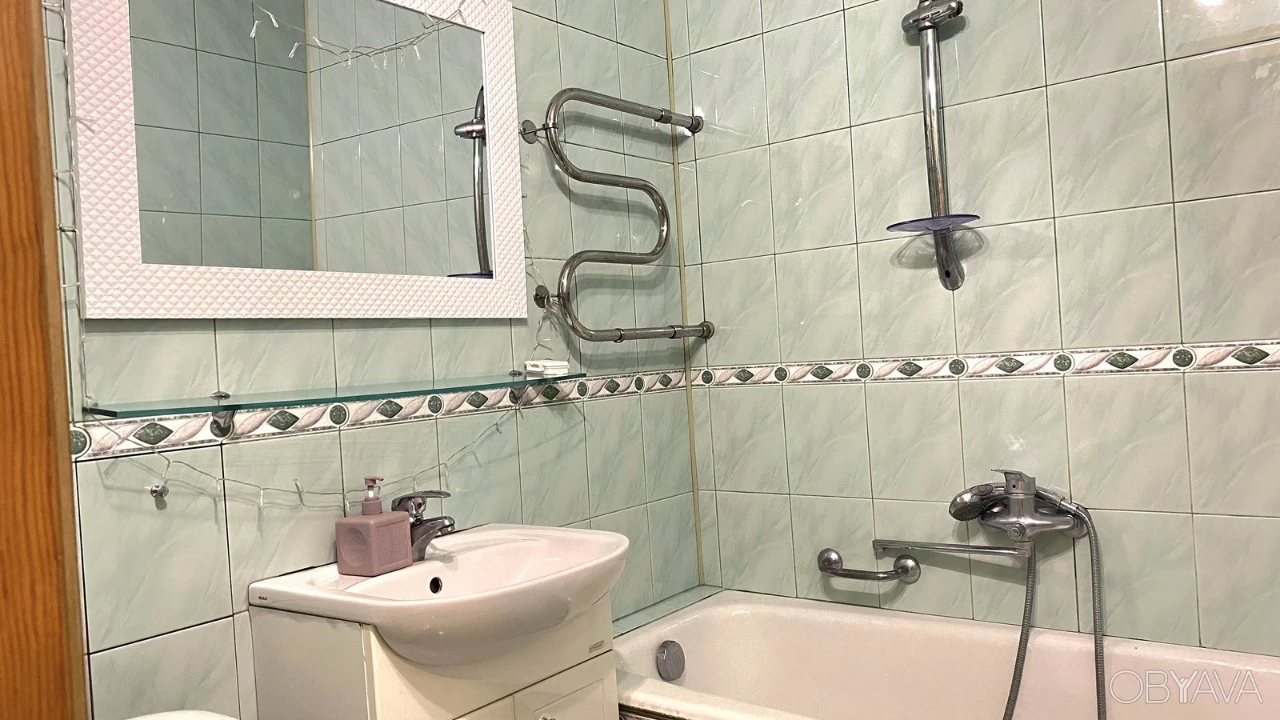 2-комнатная квартира, 44.7 кв.м