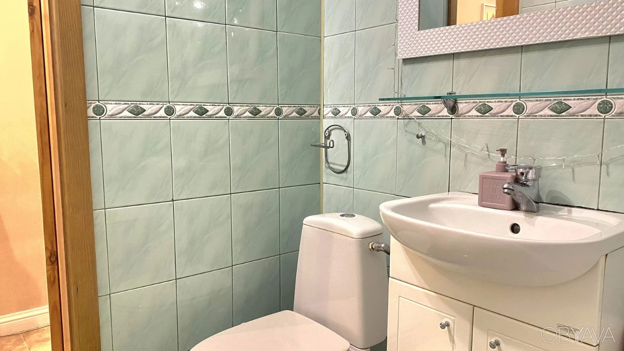 2-комнатная квартира, 44.7 кв.м