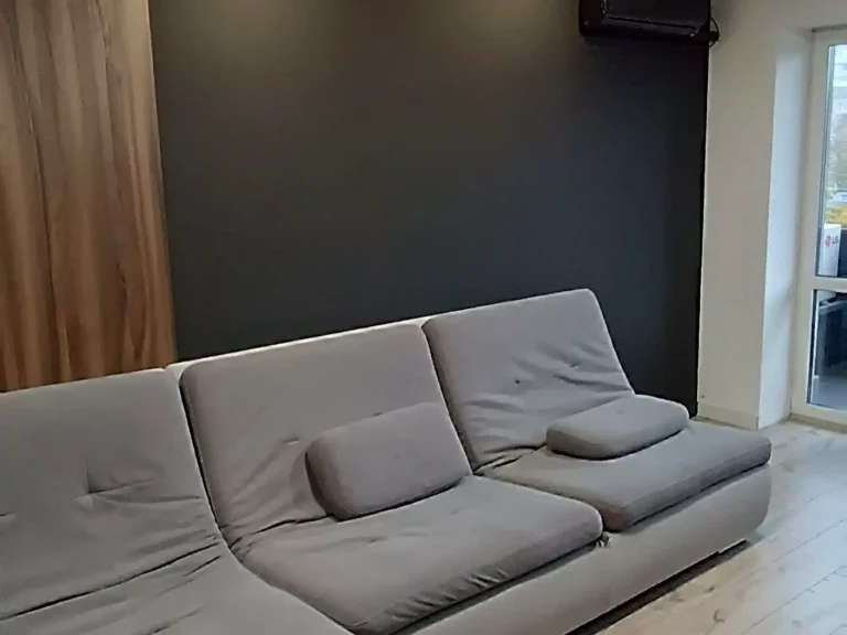 Sale of a 2-room apartment 55.5 sq m, 5th floor/9th floor.