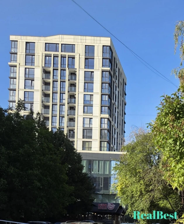 Продаж / Квартира / Центр, Рівне