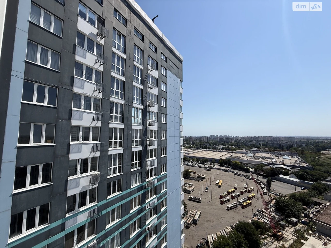Продажа квартир Киевский