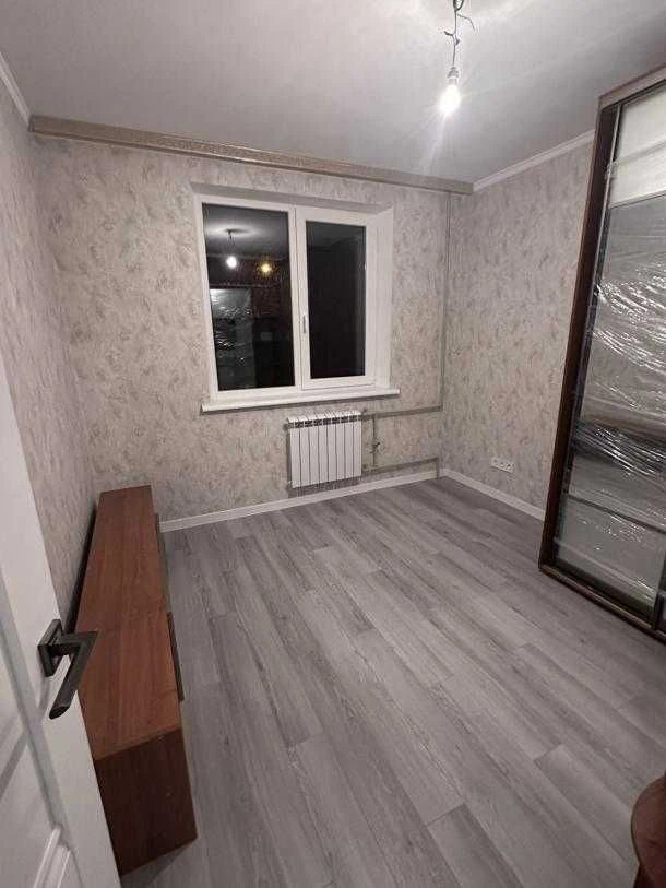 Продається 2-кімнатна квартира на Холодній Горі з капітальним ремонтом
