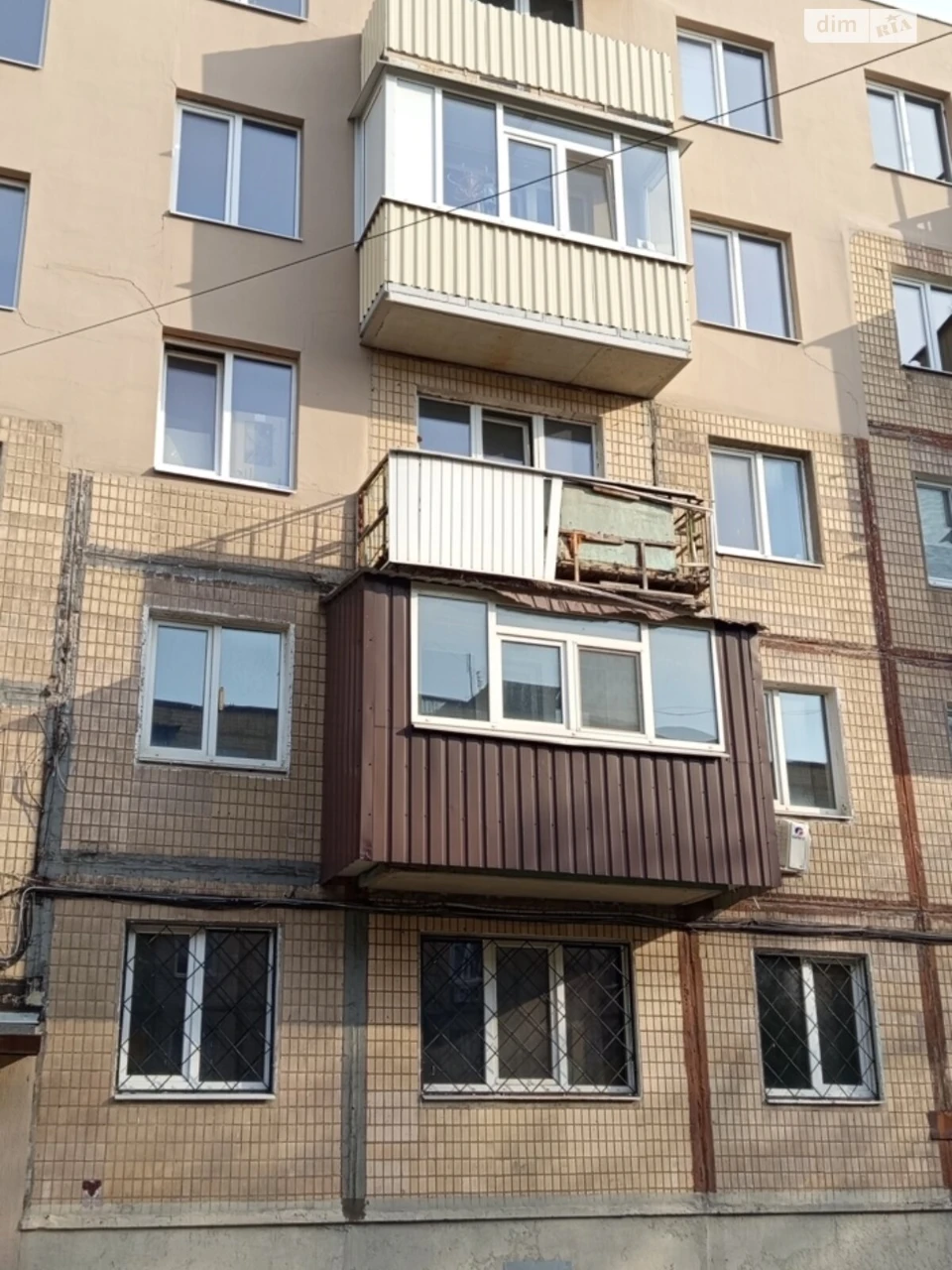Продаж Квартира Нові Дома