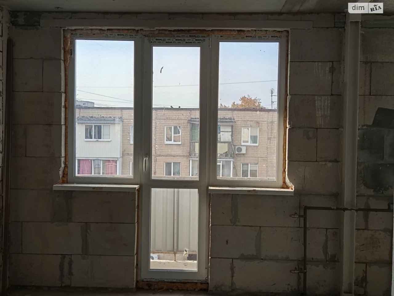 Продаж Квартира Нові Дома