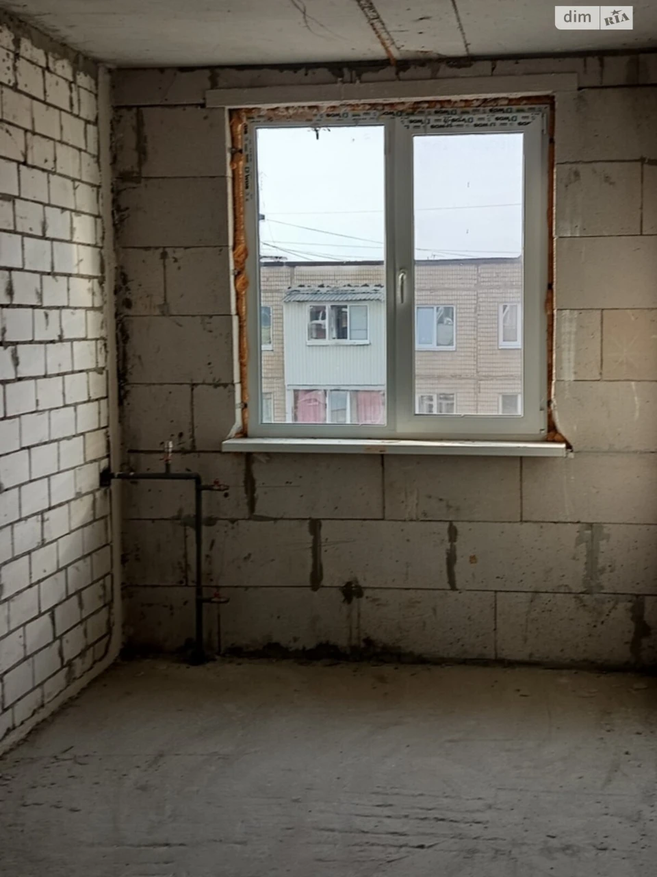 Продаж Квартира Нові Дома