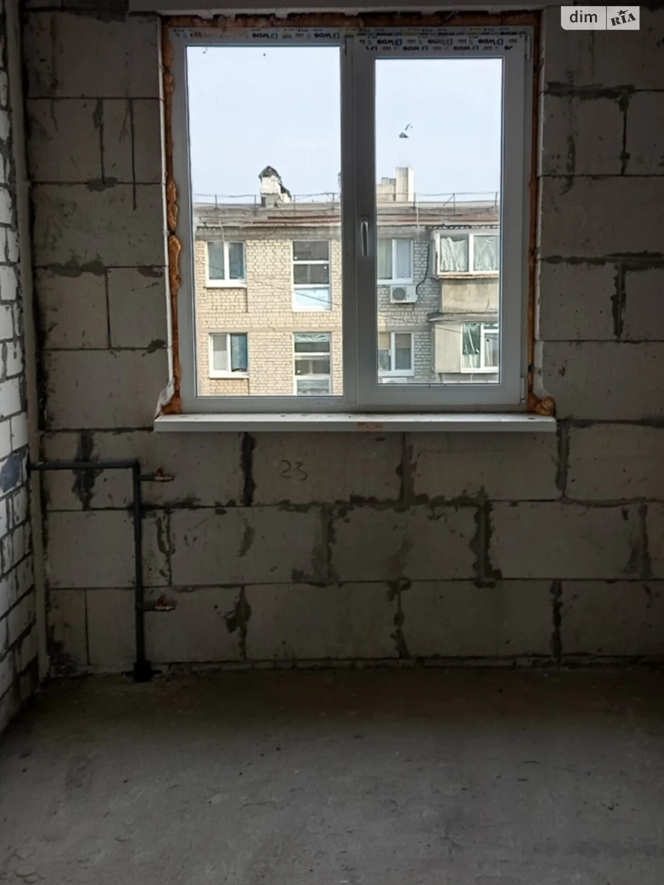 Продаж Квартира Нові Дома
