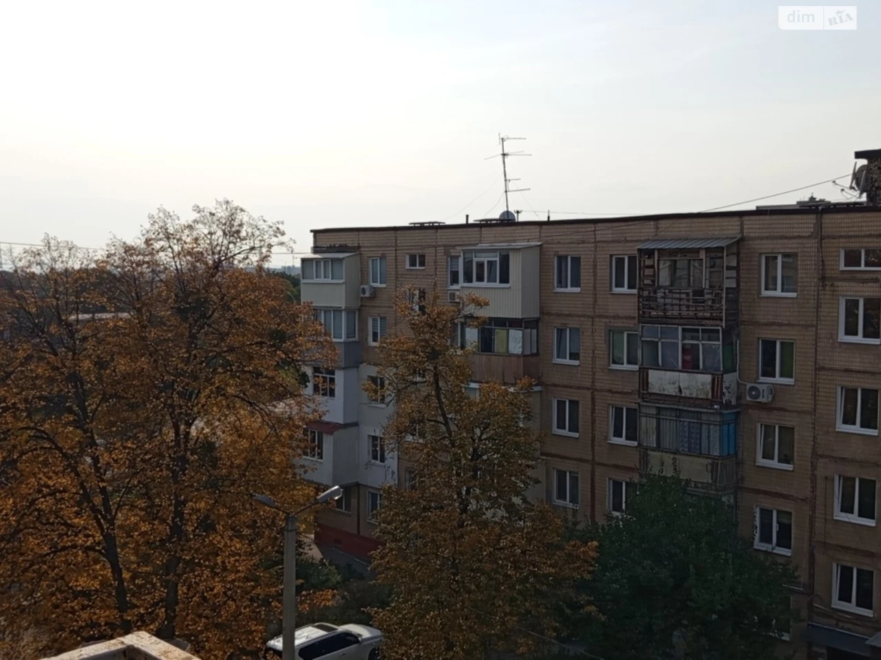 Продаж Квартира Нові Дома