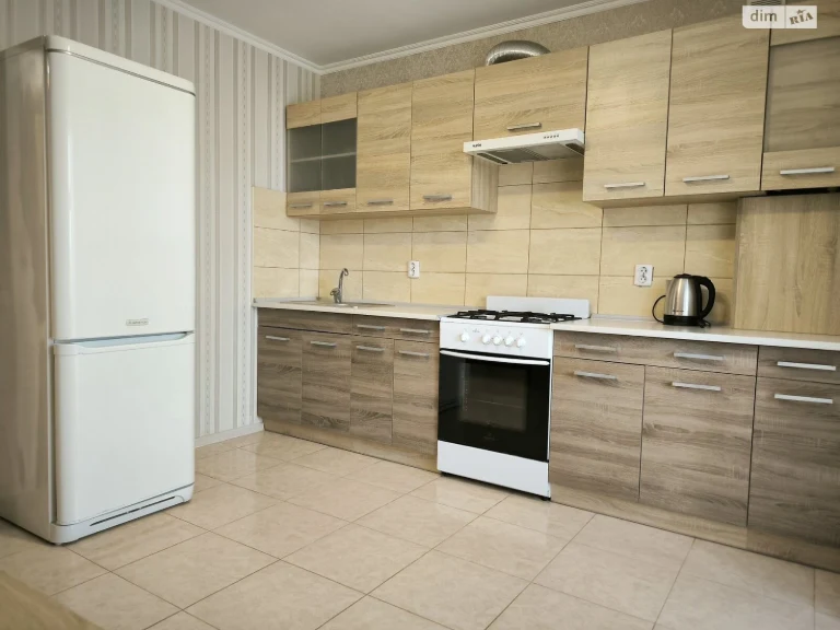 Long-Term Rental Apartment, Podillya